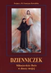 Dzienniczek. Miłosierdzie Boże w duszy mojej - zdjęcie