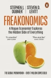 Freakonomics - zdjęcie