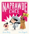 Naprawdę chcę się dzielić. Naprawdę chcę, tom 4 - zdjęcie