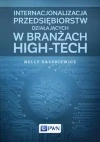 Internacjonalizacja przedsiębiorstw działających w branżach high-tech - zdjęcie