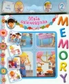 Mała dziewczynka. Memory 2 - zdjęcie