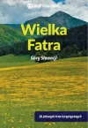Góry Słowacji. Wielka Fatra - zdjęcie