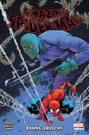 Amazing Spider-Man. Tom 9. Dawne grzechy - zdjęcie