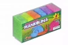 Piankolina (6 neonowych kolorów) - zdjęcie
