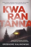 Kwarantanna. Z autografem - zdjęcie