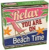 Puzzle 1000 elementów. "Piece of Mind" Beach Time - zdjęcie