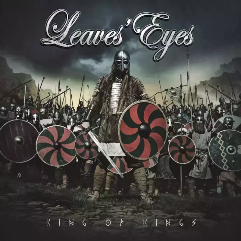 King Of Kings. CD King Of Kings. CD