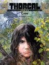 Thorgal Louve 4. Crow - zdjęcie