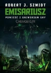 Emisariusz. Powieść z Uniwersum gry Chernobylite - zdjęcie