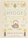 The Little Book of Hygge - zdjęcie
