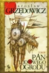 Pan Lodowego Ogrodu. Tom 3 - zdjęcie