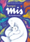 Bangsi. Miś do kochania - zdjęcie