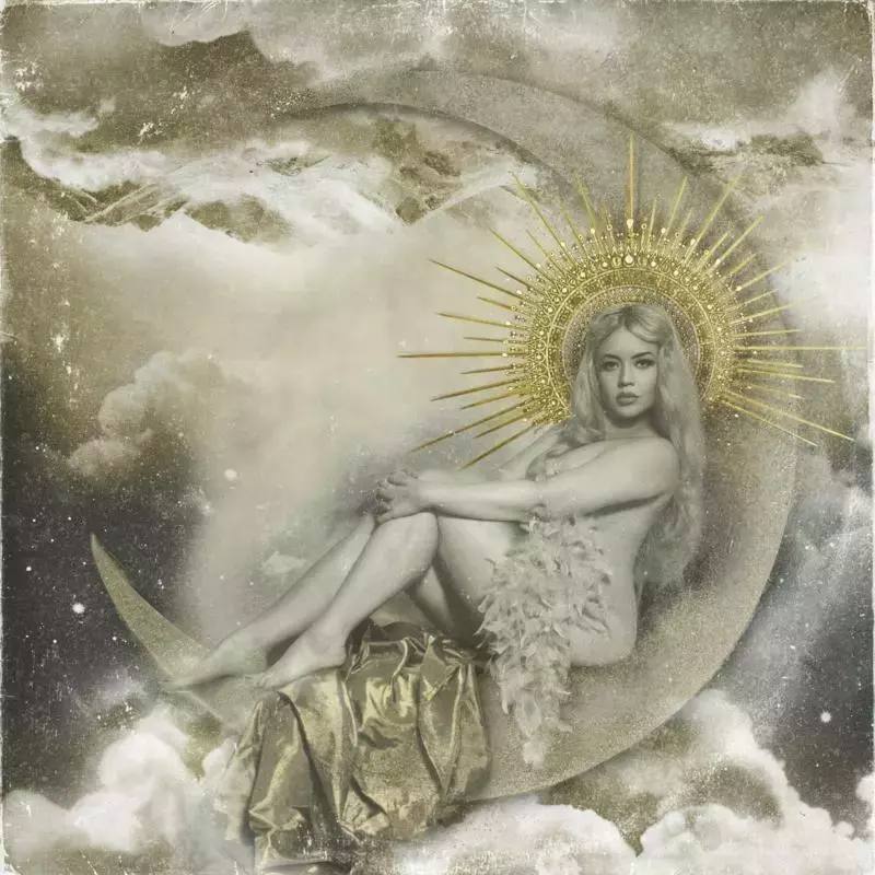 The Ghost Love Chronicles, CD The Ghost Love Chronicles, CD