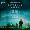 Cienie zła. Audiobook - zdjęcie