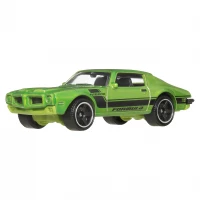 MATCHBOX Samochód 1971 Pontiac Firebird Formula, zdjęcie 7
