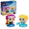 LEGO Disney™ Mała Anna i Elza 43284 - zdjęcie