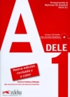 Preparacion al DELE A1 Podręcznik +CD OOP - zdjęcie