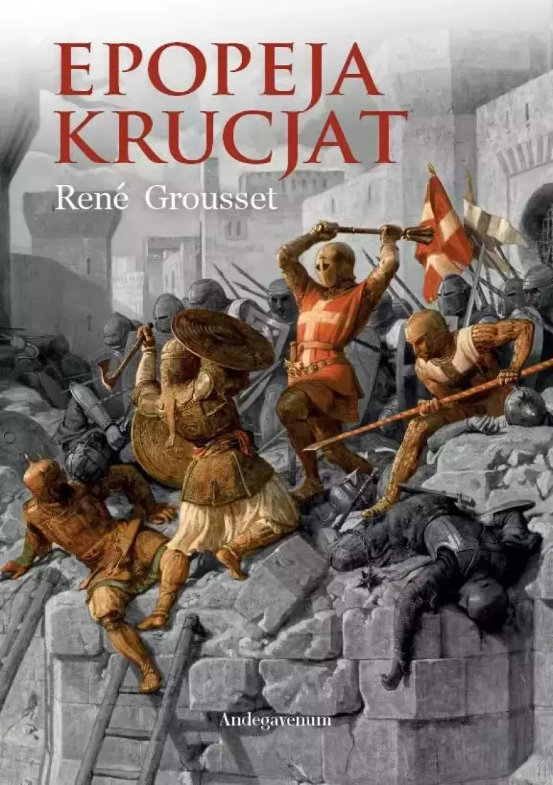 Epopeja krucjat Epopeja krucjat