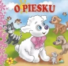 Sztywne strony kwadrat. O piesku 242 - zdjęcie