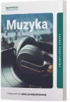 Muzyka 1. Podręcznik dla szkoły ponadpodstawowej. Zakres podstawowy - zdjęcie
