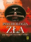 Psychologia zła - zdjęcie