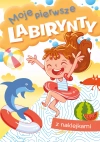 Moje pierwsze labirynty - zdjęcie