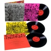 WHEELS ON FIRE (Expanded Deluxe Edition / 3LP) - zdjęcie