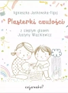 Plasterki czułości - zdjęcie