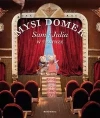 Mysi domek. Sam i Julia w teatrze - zdjęcie