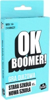 Goliath Games - OK Boomer - Pocket - zdjęcie