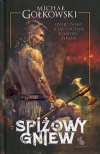 Siedmioksiąg Grzechu. Tom 1. Spiżowy gniew - zdjęcie