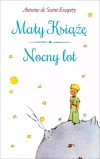 Mały Książę. Nocny lot - zdjęcie