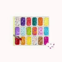 Puzzle LEGO – Ice Cream Dreams (1000 el.), zdjęcie 2