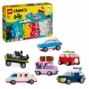 LEGO Classic Kreatywne pojazdy 11036 - zdjęcie