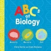 ABCs of Biology (Board book) - zdjęcie