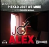 Piekło jest we mnie audiobook - zdjęcie