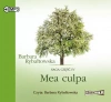 Mea culpa. Saga, część IV. Audiobook - zdjęcie