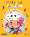 Matylda Odważna i Pralkowy Potwór - zdjęcie