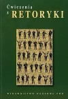 Ćwiczenia z retoryki - zdjęcie