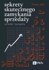 Sekrety skutecznego zamykania sprzedaży - zdjęcie