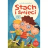 Stach i śmieci - zdjęcie