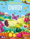 Ozdabiam naklejkami. Owady - zdjęcie