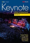 Keynote B2 Workook with DVD-ROM - zdjęcie
