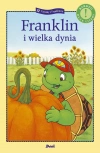 Franklin i wielka dynia - zdjęcie