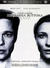 Premium Collection. Ciekawy przypadek Benjamina Buttona, DVD - zdjęcie