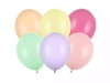 Balony Strong Pastel 27cm 10szt - zdjęcie