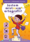 Zadania z poprawnego pisania. Jestem mistrzem ortografii - zdjęcie