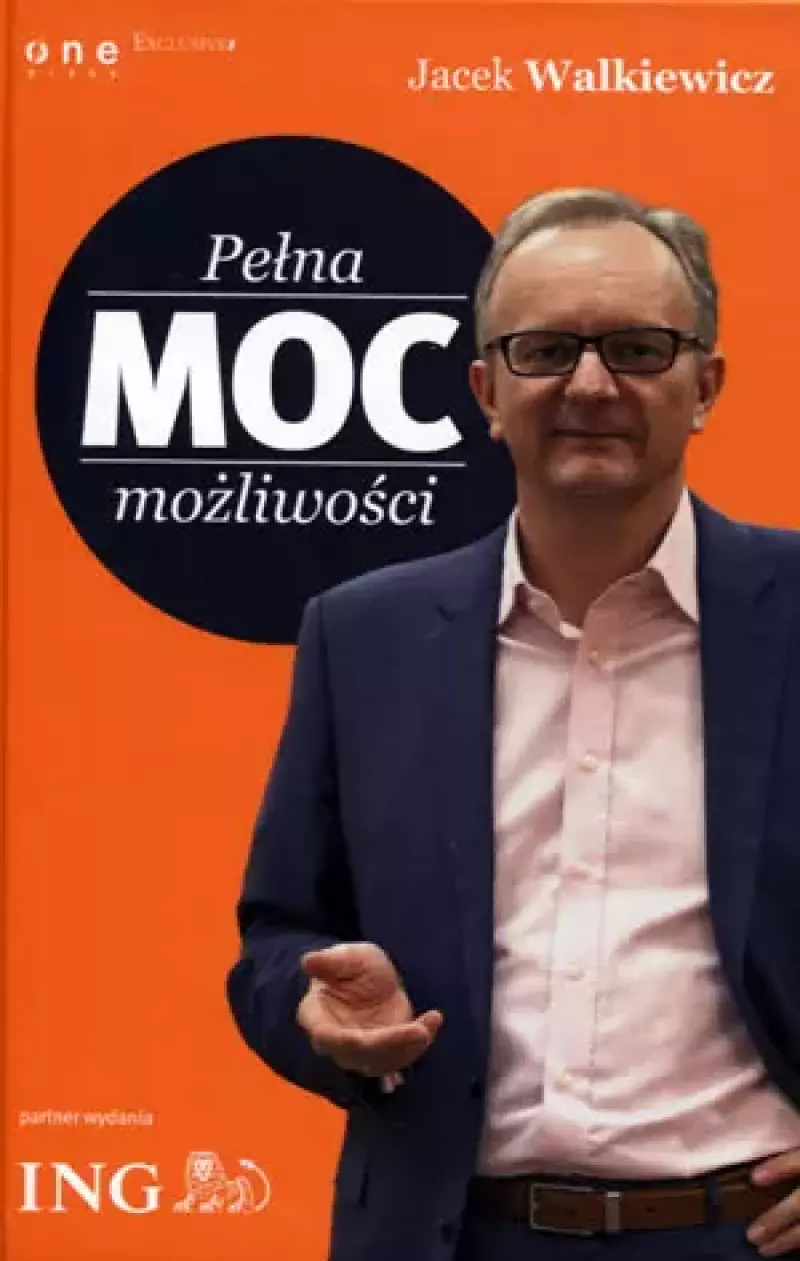 Pełna MOC możliwości Pełna MOC możliwości