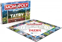 Monopoly. Tatry i Zakopane, zdjęcie 5
