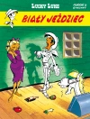 Lucky Luke. Tom 43. Biały jeździec - zdjęcie